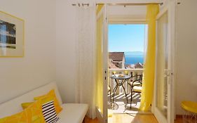 Apartments Newway Bol