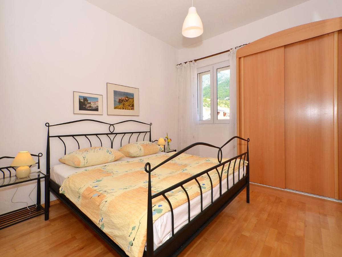 Apartments Newway Bol Esterno foto