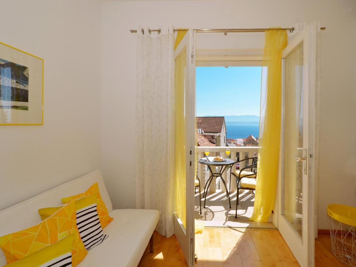 Apartments Newway Bol Esterno foto