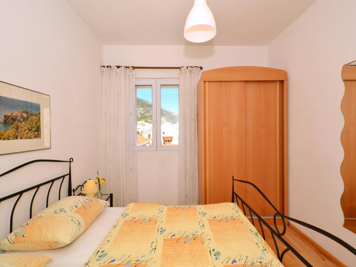 Apartments Newway Bol Esterno foto